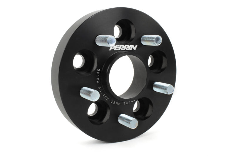 25mm Toyota Wheel Spacers