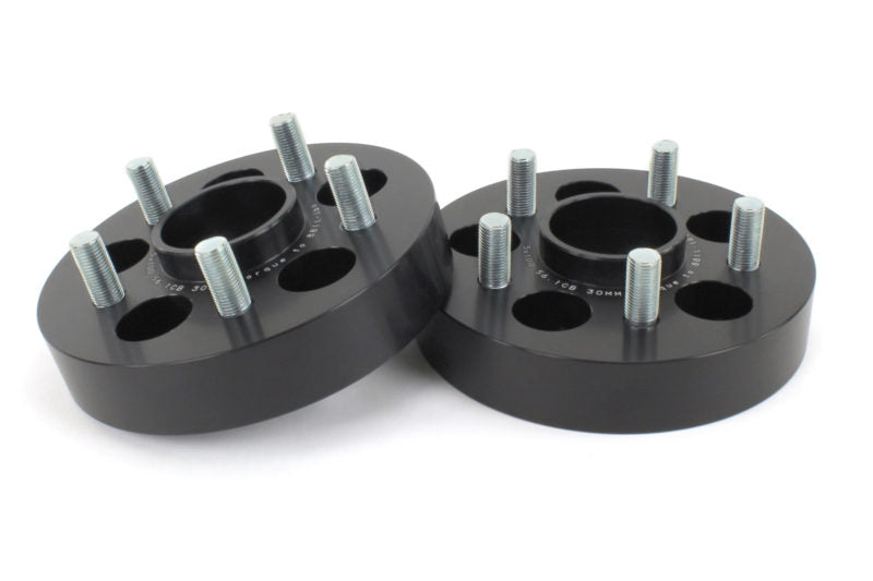 30mm Subaru Wheel Spacers