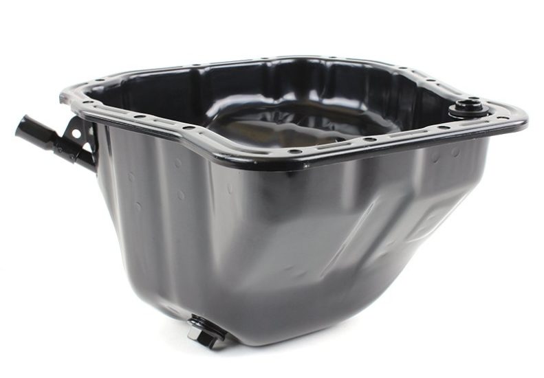 Header Install Kit for 2002-2005 WRX