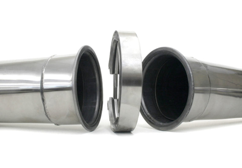 V-Band Exhaust Clamp