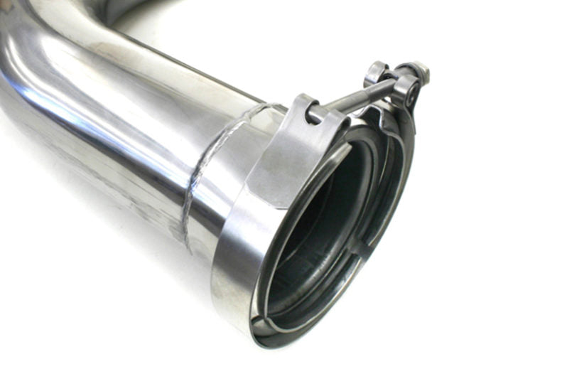 V-Band Exhaust Clamp