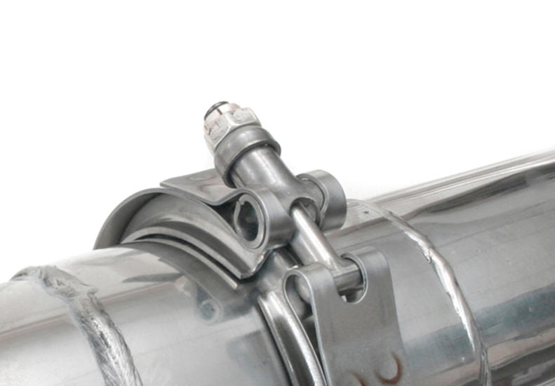 V-Band Exhaust Clamp