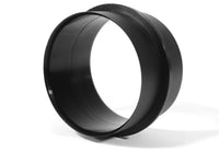 2.75-inch nylon coupler designed for PERRIN turbo inlet hose, featuring a smooth, durable finish for optimal performance.