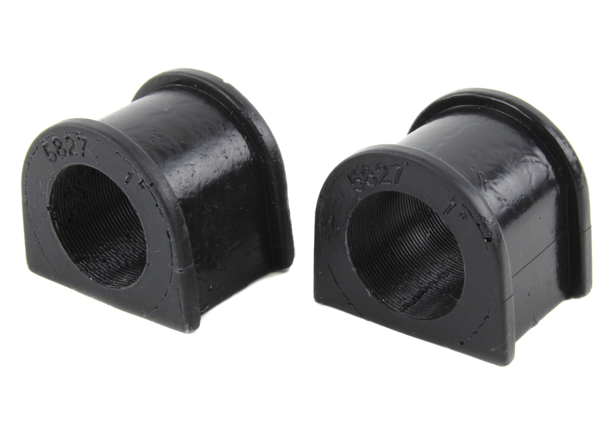 Front & Rear Stabilizer Bushings Bush 20464SC010,20414AG070 For Subaru Forester Impreza Legacy - 34